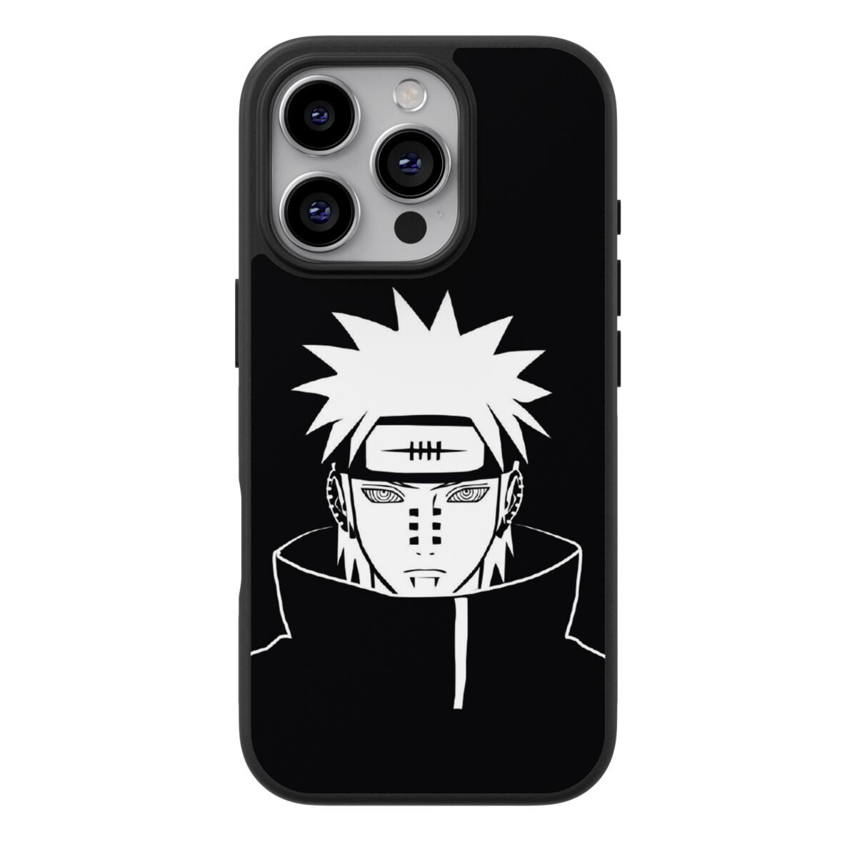 Funda Celular Anime Manga Pain #7