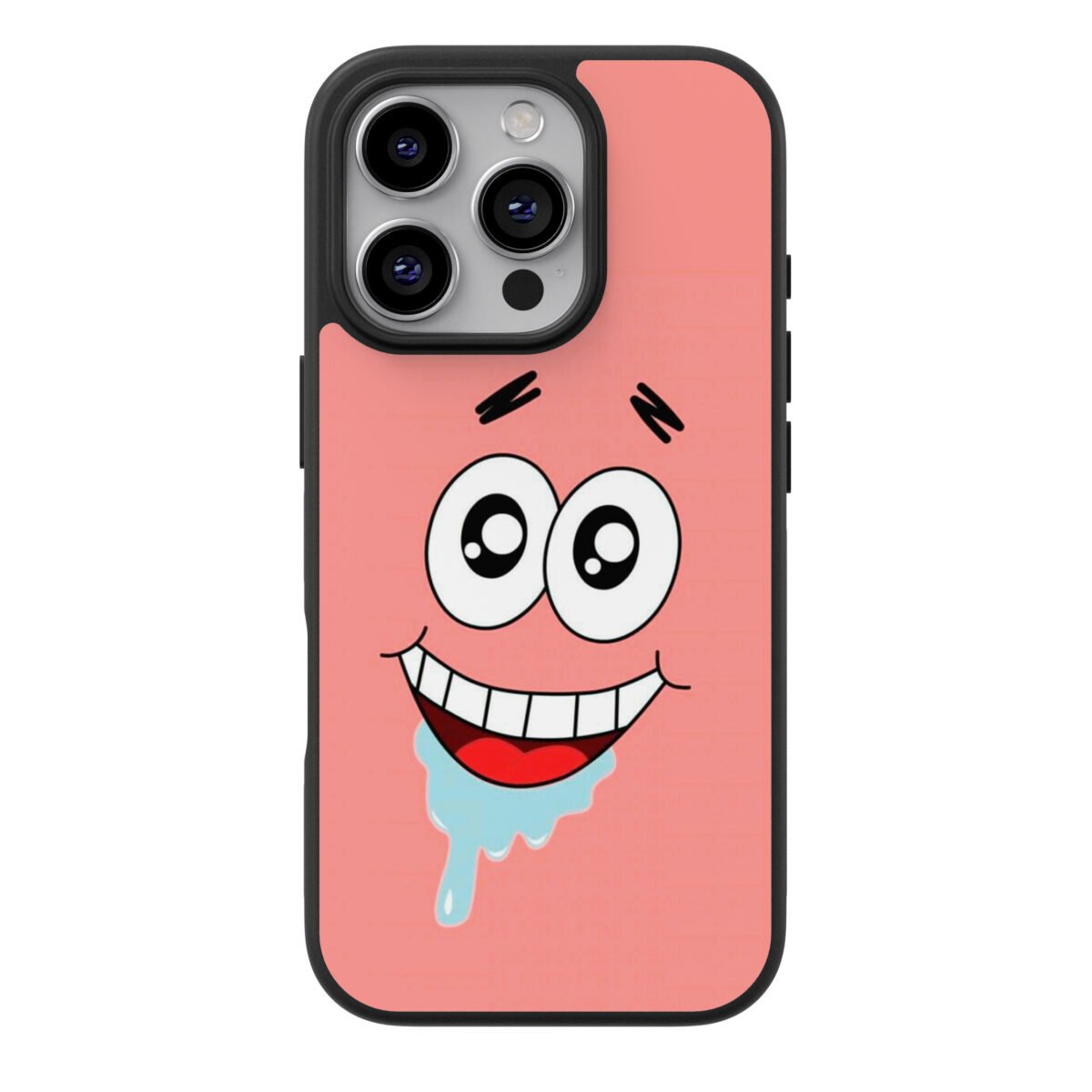 Funda Celular Patricio Estrella #2