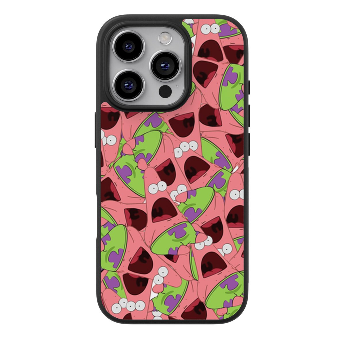 Funda Celular Bob Esponja amigos #8