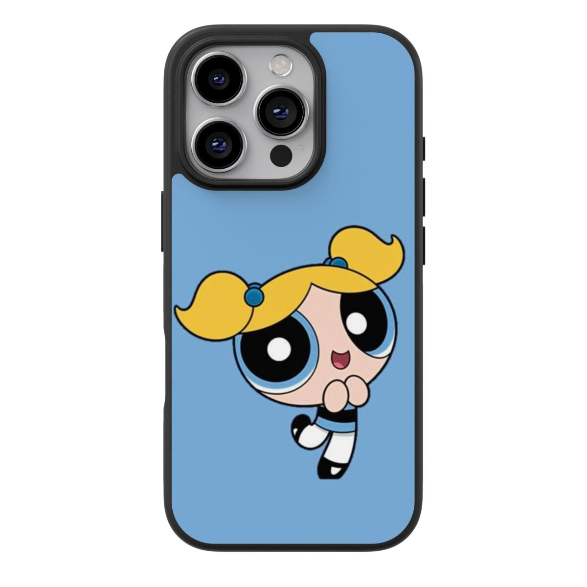 Funda Celular Dibujos Animados Chicas Superpoderosas #3