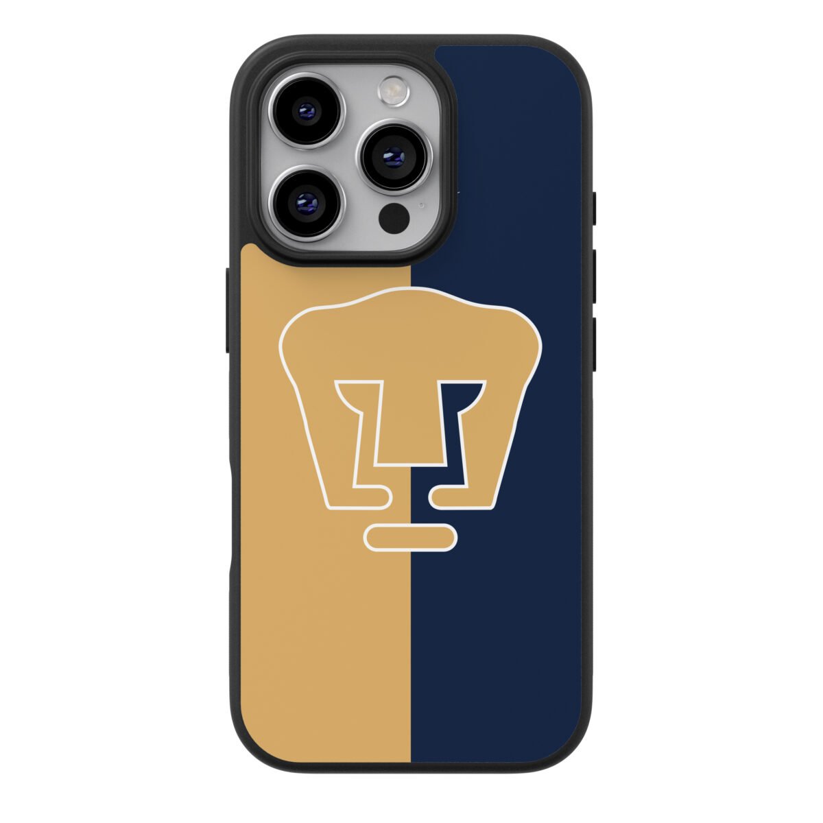 Funda Celular Fútbol Pumas MX #1