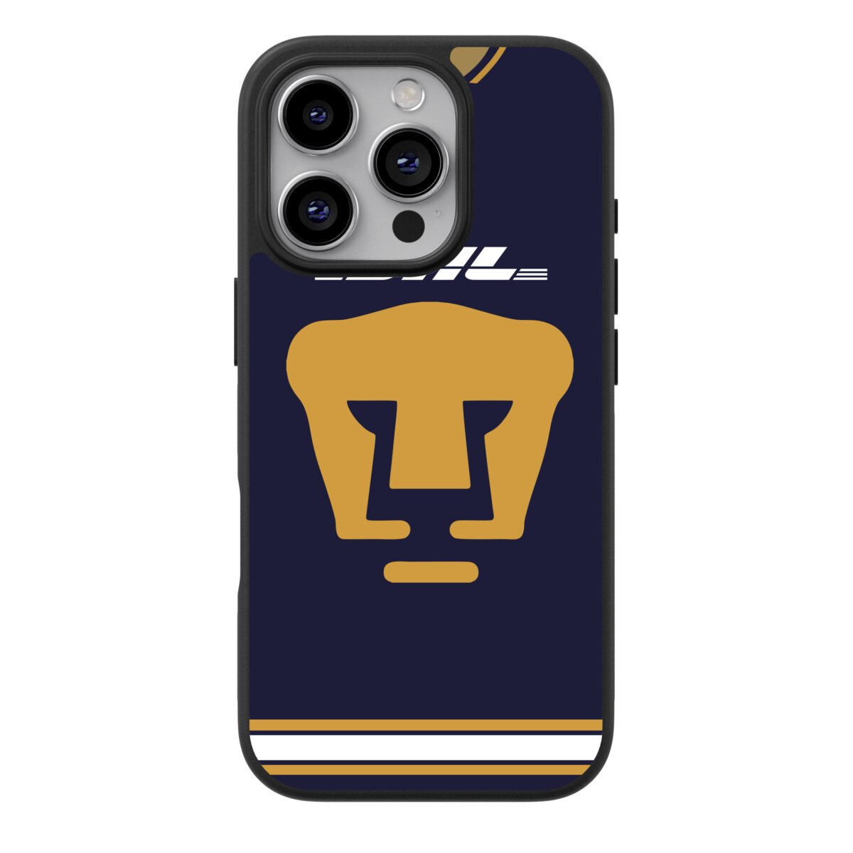 Funda Celular Fútbol Pumas MX #10