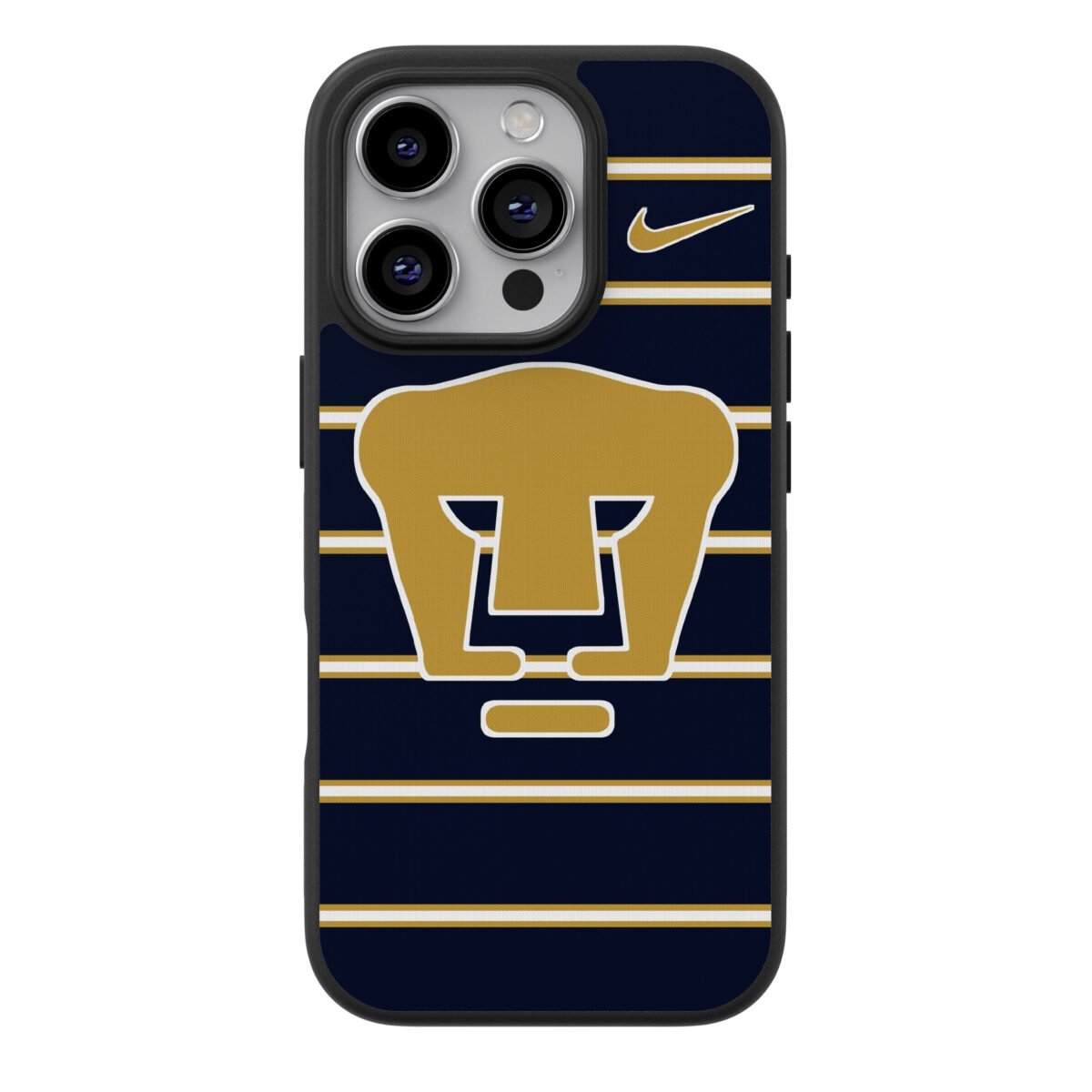Funda Celular Fútbol Pumas MX #2