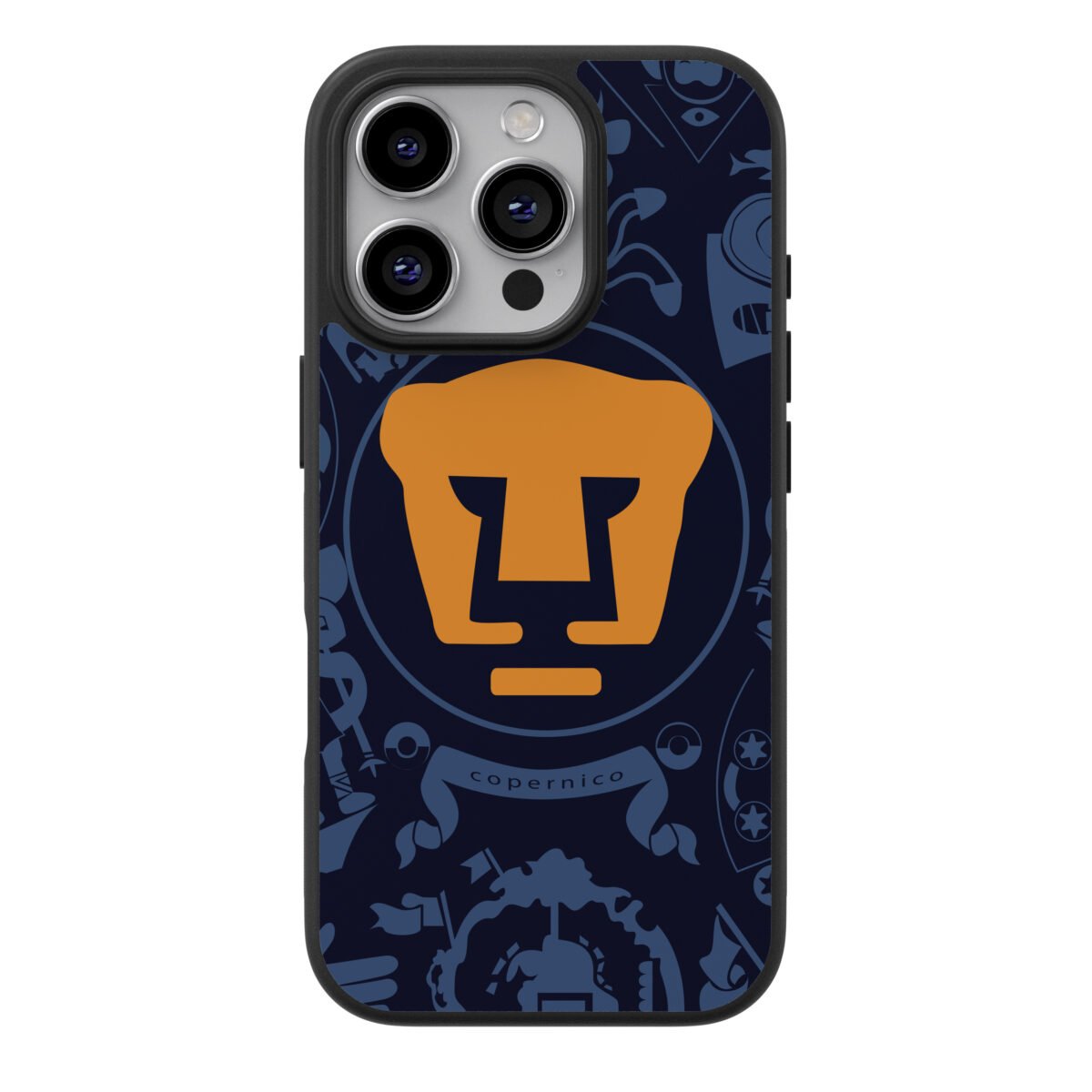 Funda Celular Fútbol Pumas MX #4