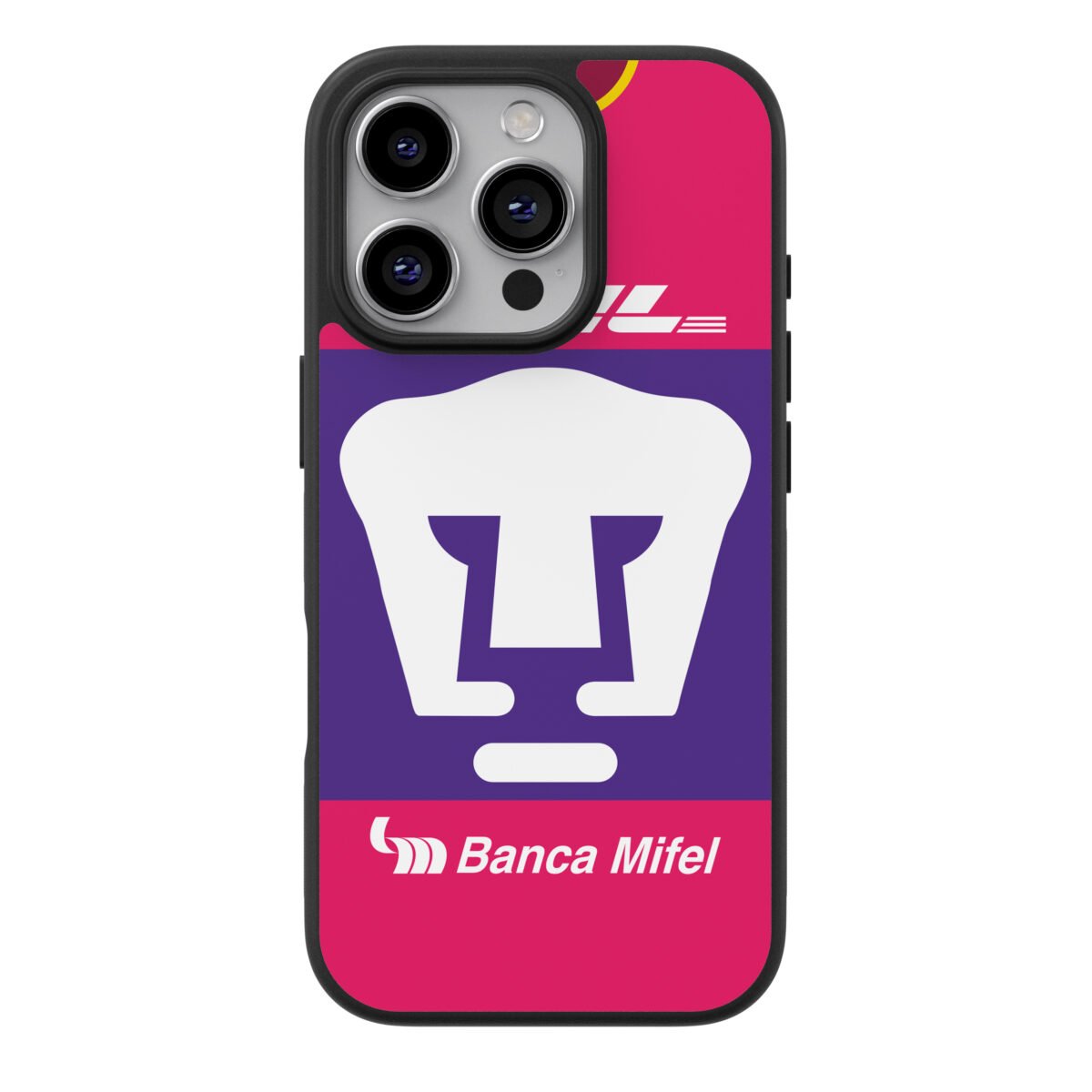 Funda Celular Fútbol Pumas MX #9