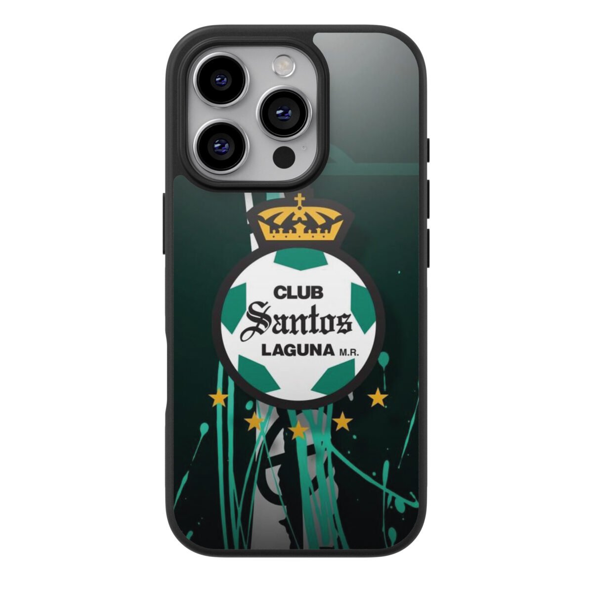 Funda Celular Fútbol Santos Laguna #2