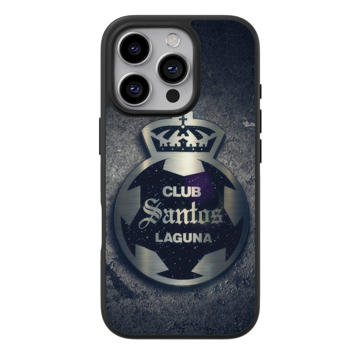 Funda Celular Fútbol Santos Laguna #4