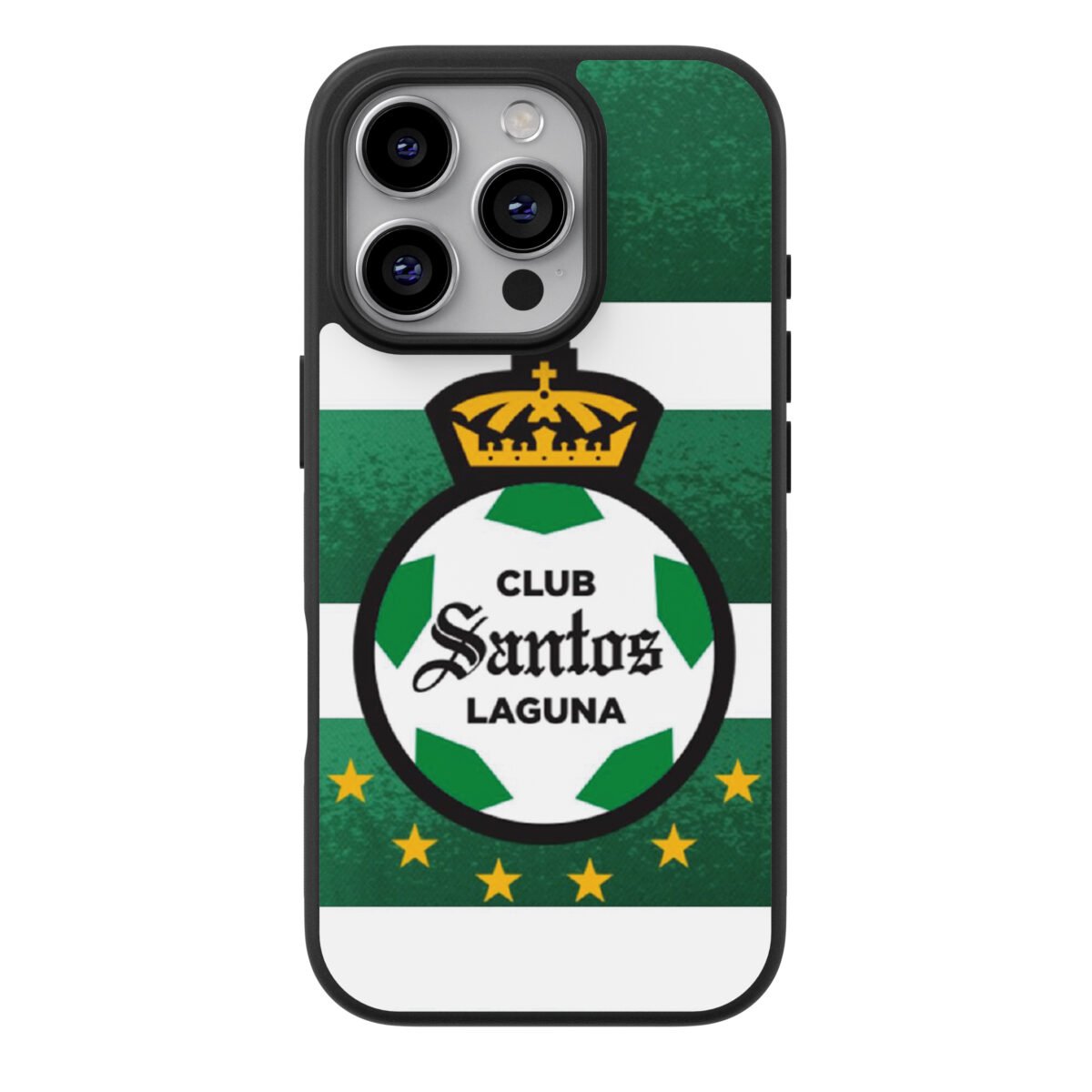 Funda Celular Fútbol Santos Laguna #5