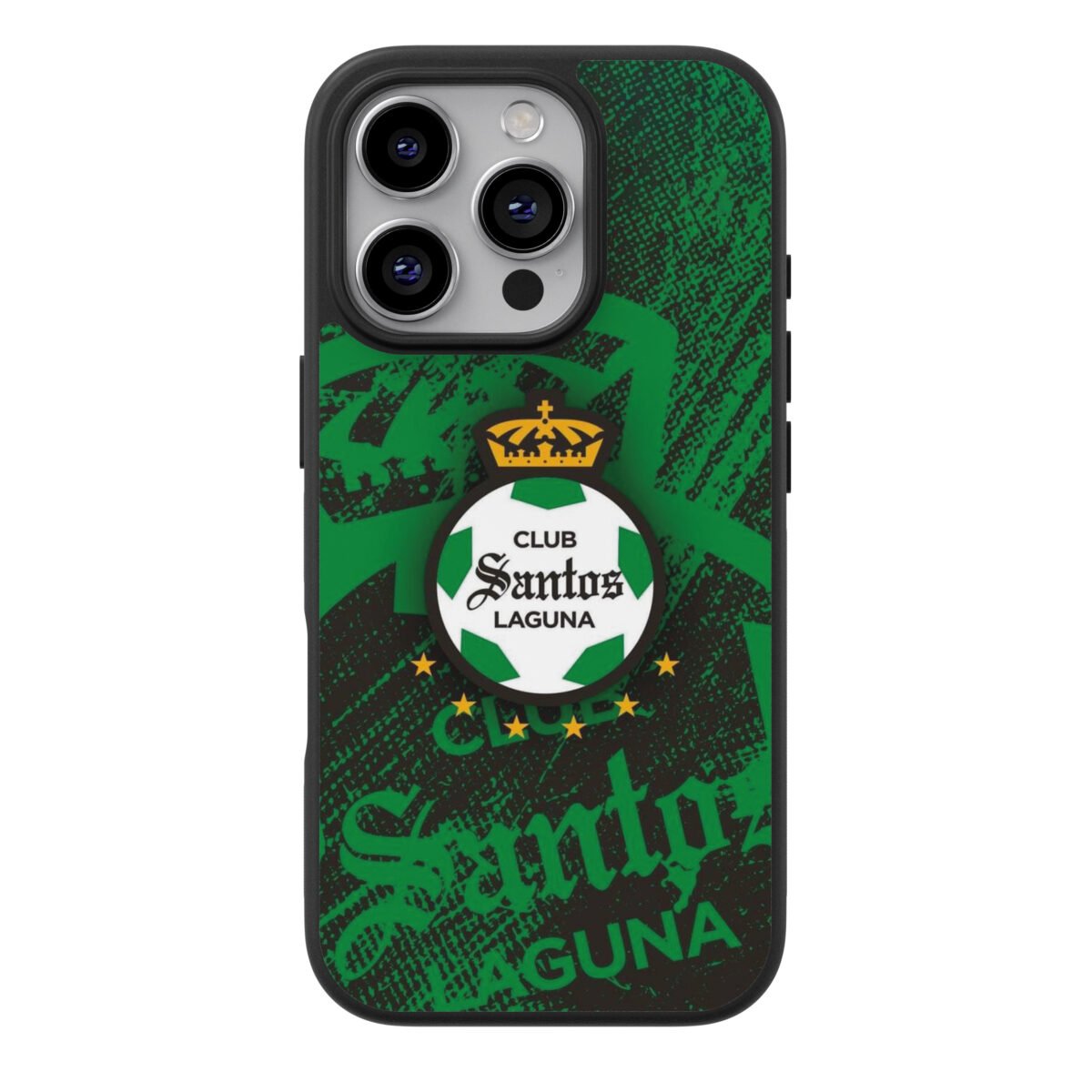 Funda Celular Fútbol Santos Laguna #6