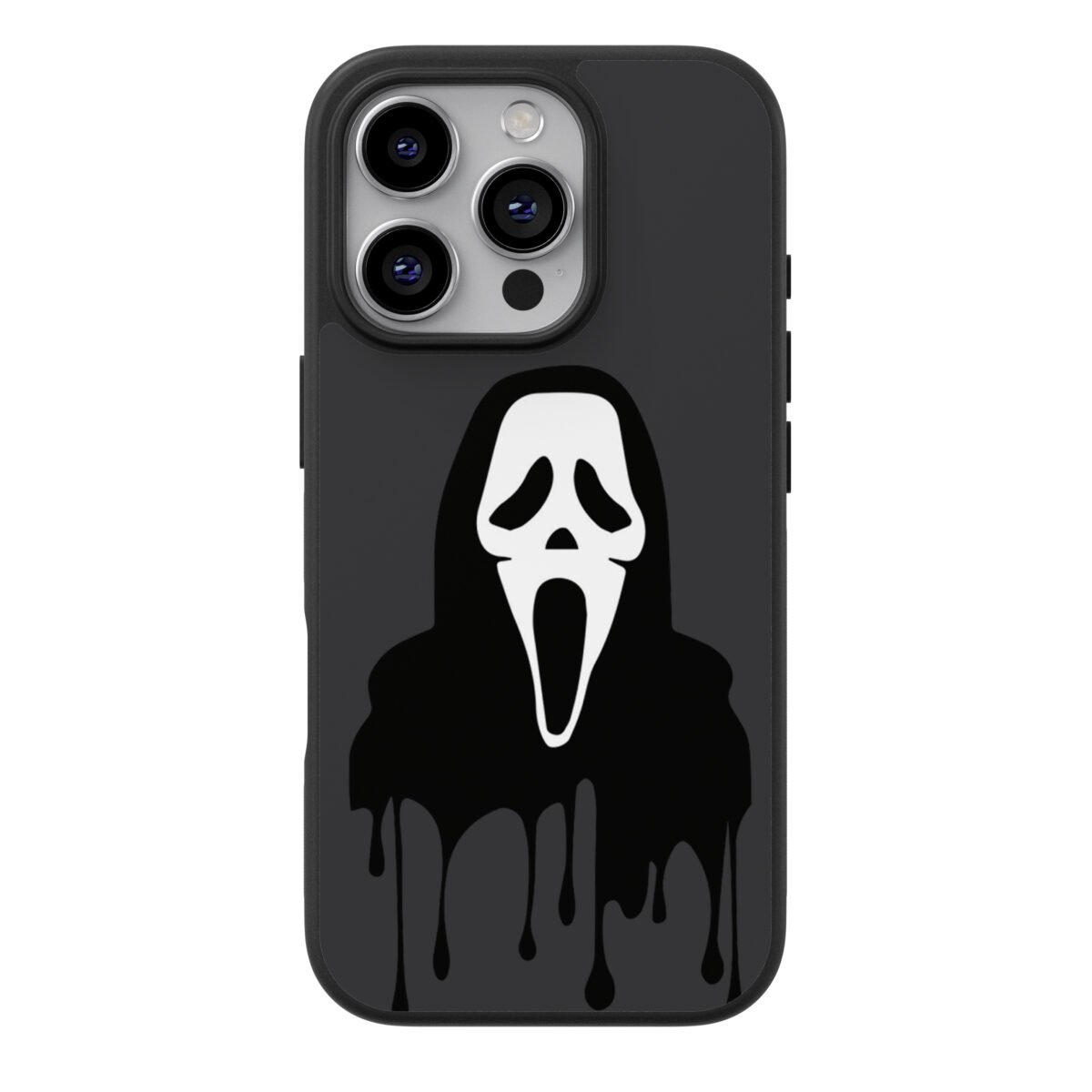 Funda Celular Halloween Slasher Scream Ghostface #3