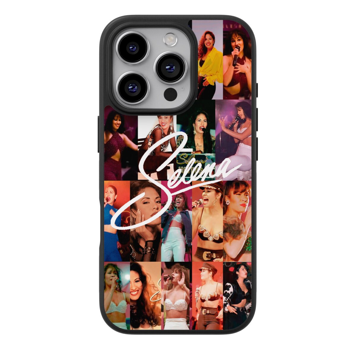 Funda Celular Artista Selena Quintanilla #1