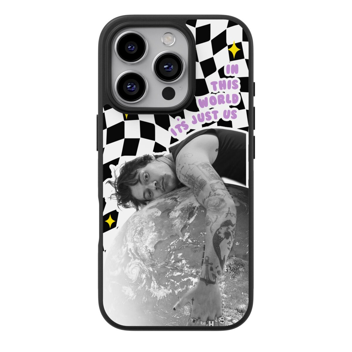 Funda Celular Artista Harry Styles #6