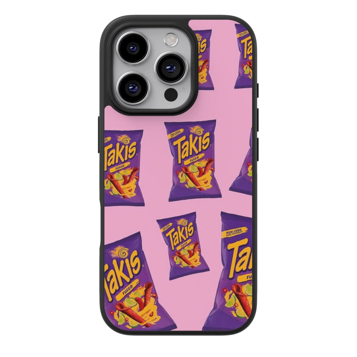 Funda Celular Sabritas Takis