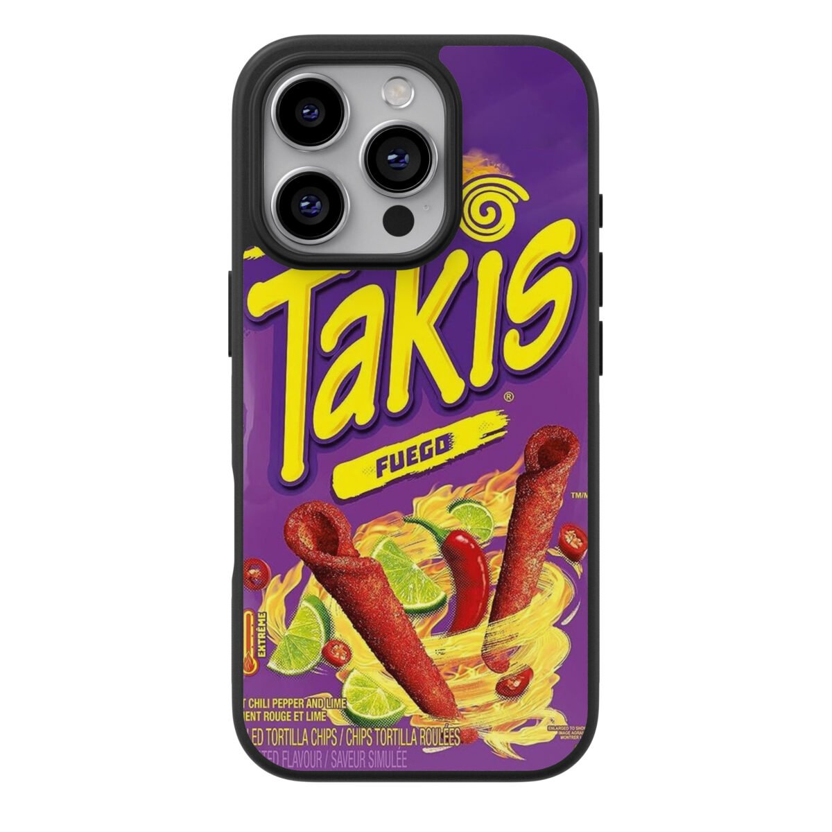 Funda Celular Sabritas Takis #2