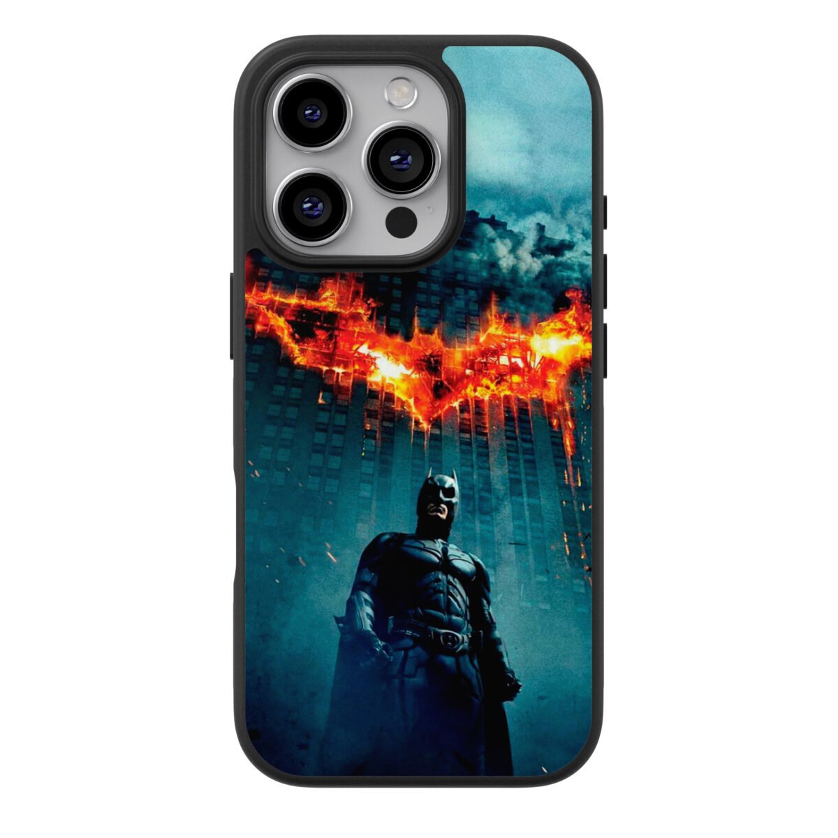 Funda Celular Batman The Dark Knight #2