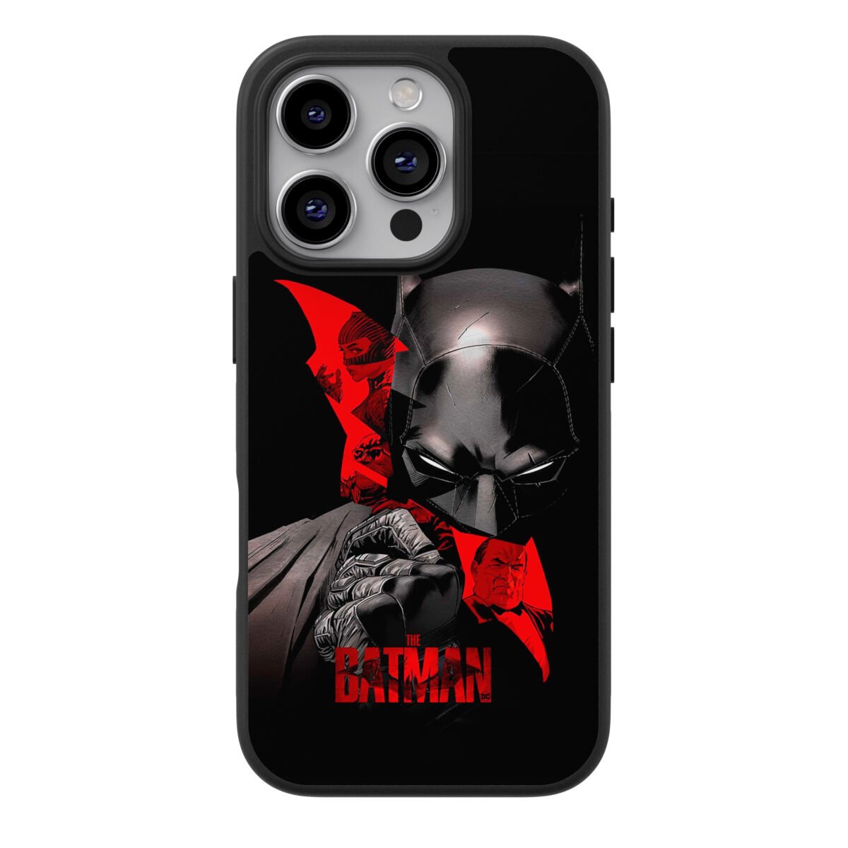 Funda Celular The Batman Vengeance #2