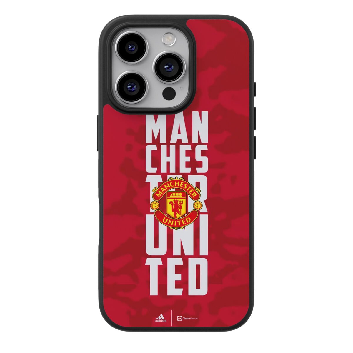 Funda Celular Fútbol Manchester United #2