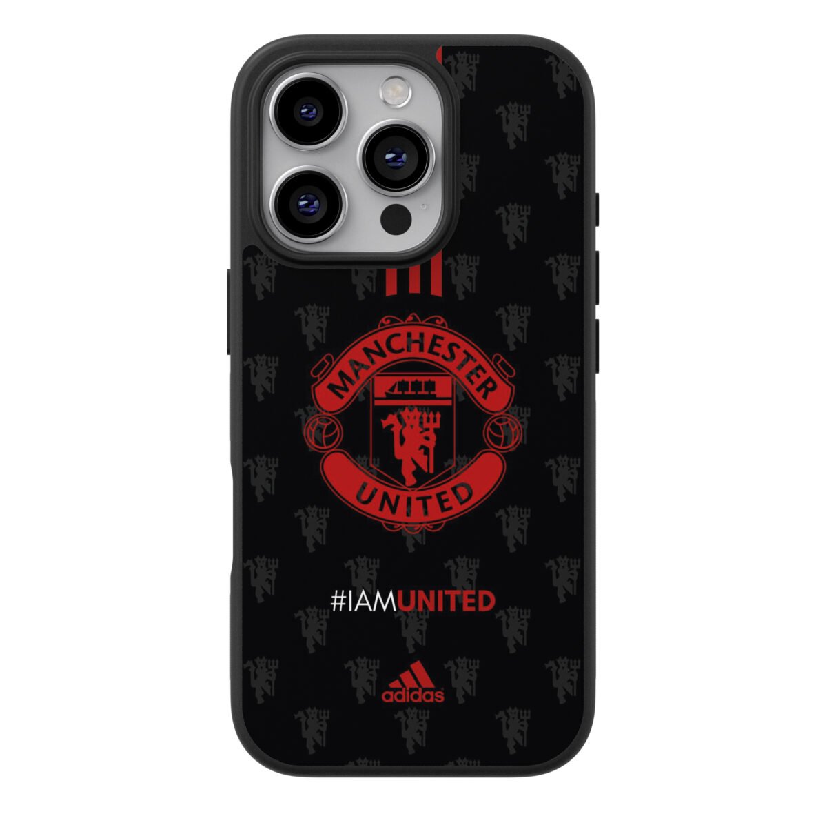 Funda Celular Fútbol Manchester United #4