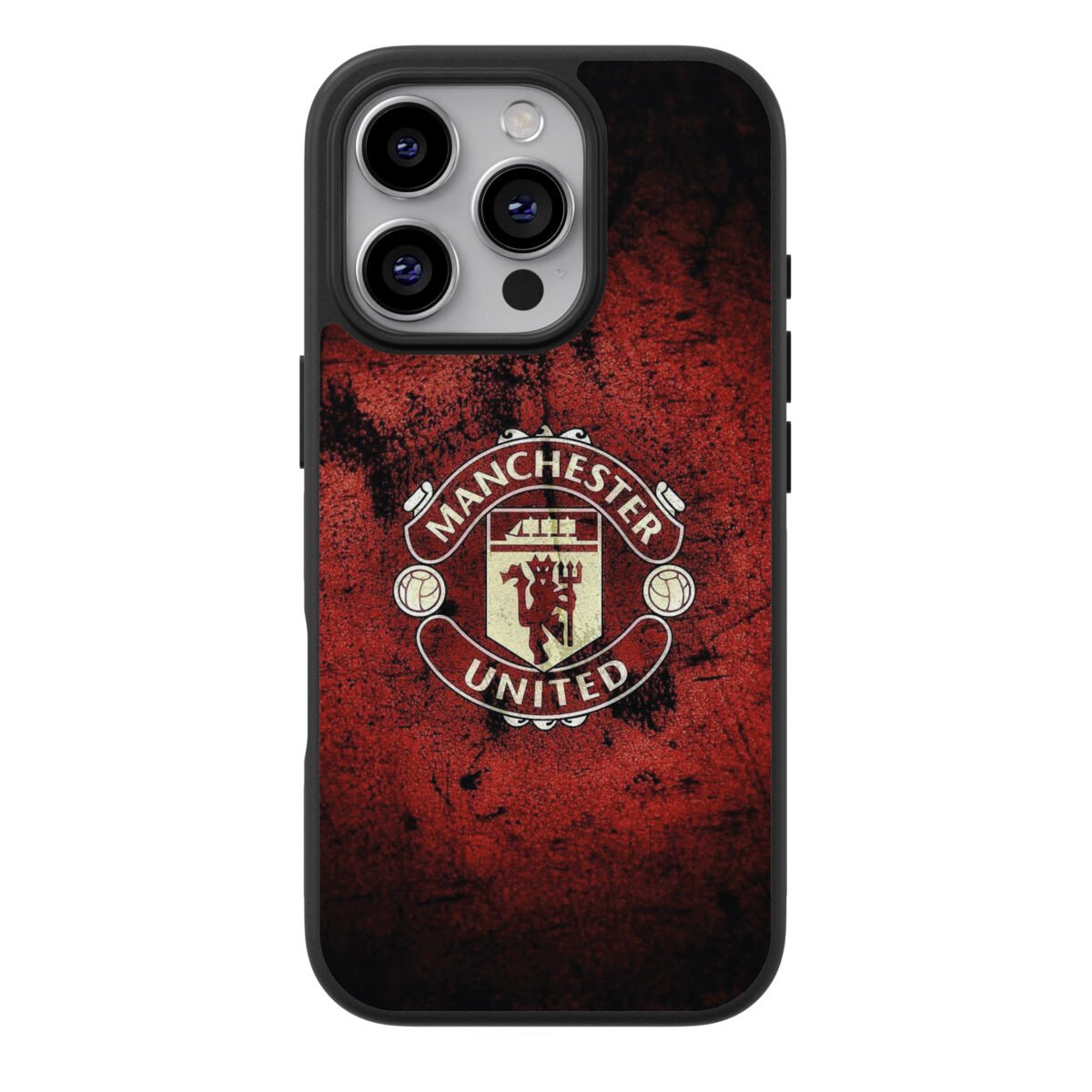 Funda Celular Fútbol Manchester United #6