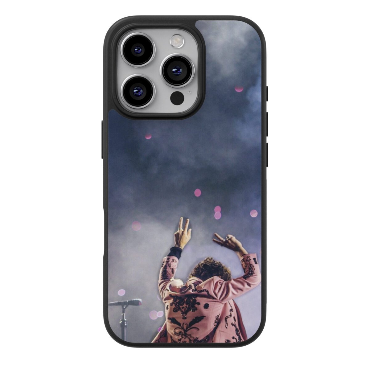 Funda Celular Artista Harry Styles #4