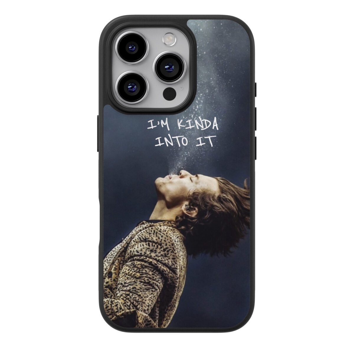 Funda Celular Artista Harry Styles #5