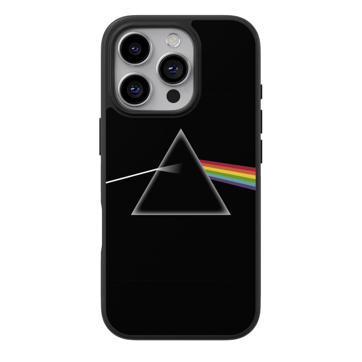 Funda Celular Bandas de Rock Diseño Pink Floyd