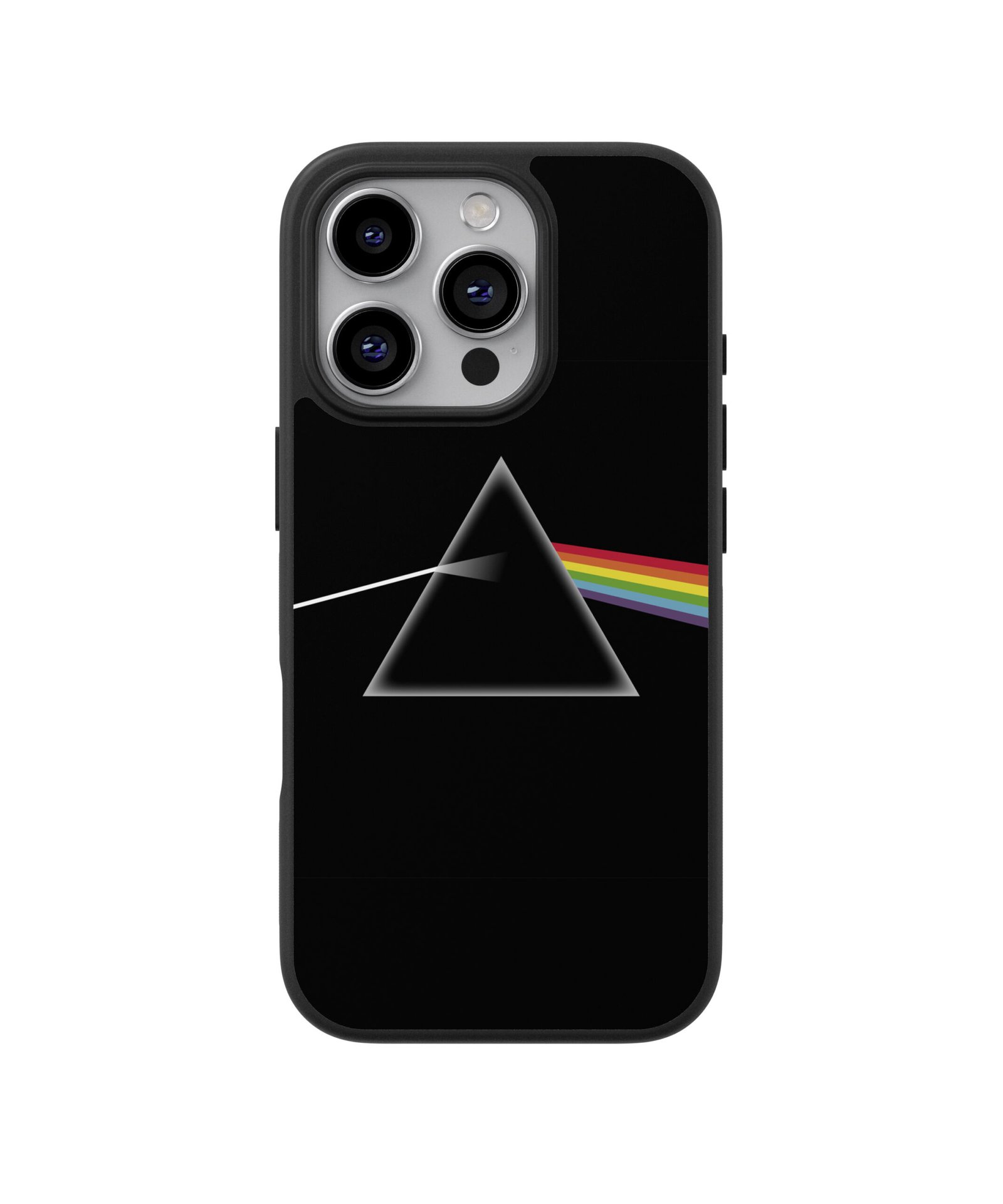 Funda Celular Bandas de Rock Diseño Pink Floyd