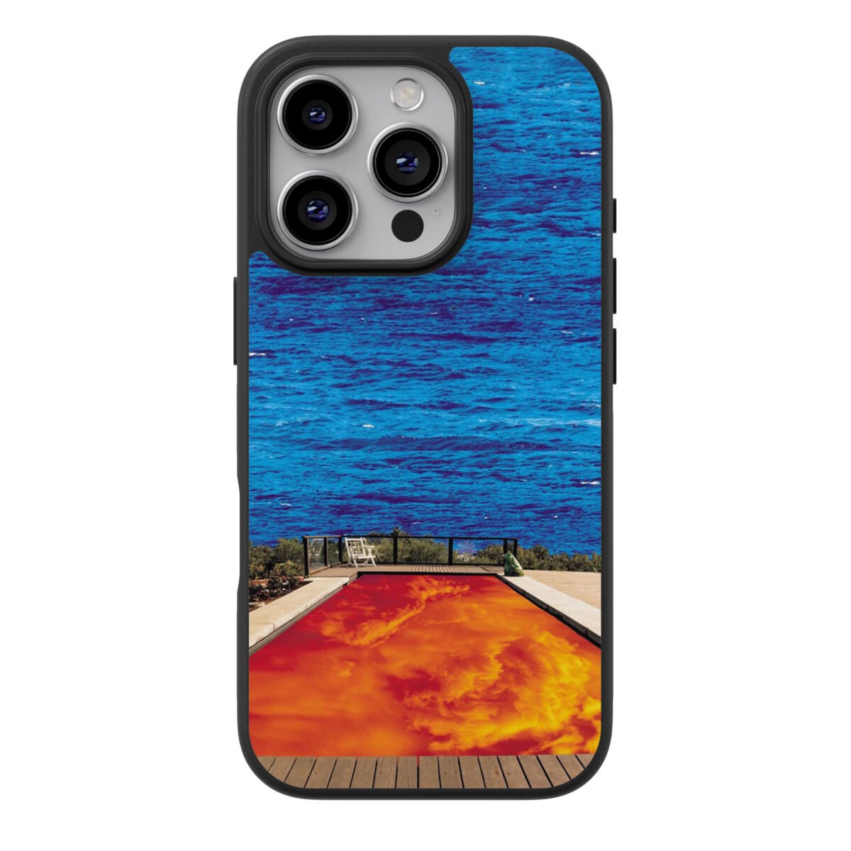 Funda Celular Bandas de Rock Diseño Red Hot Chili Peppers