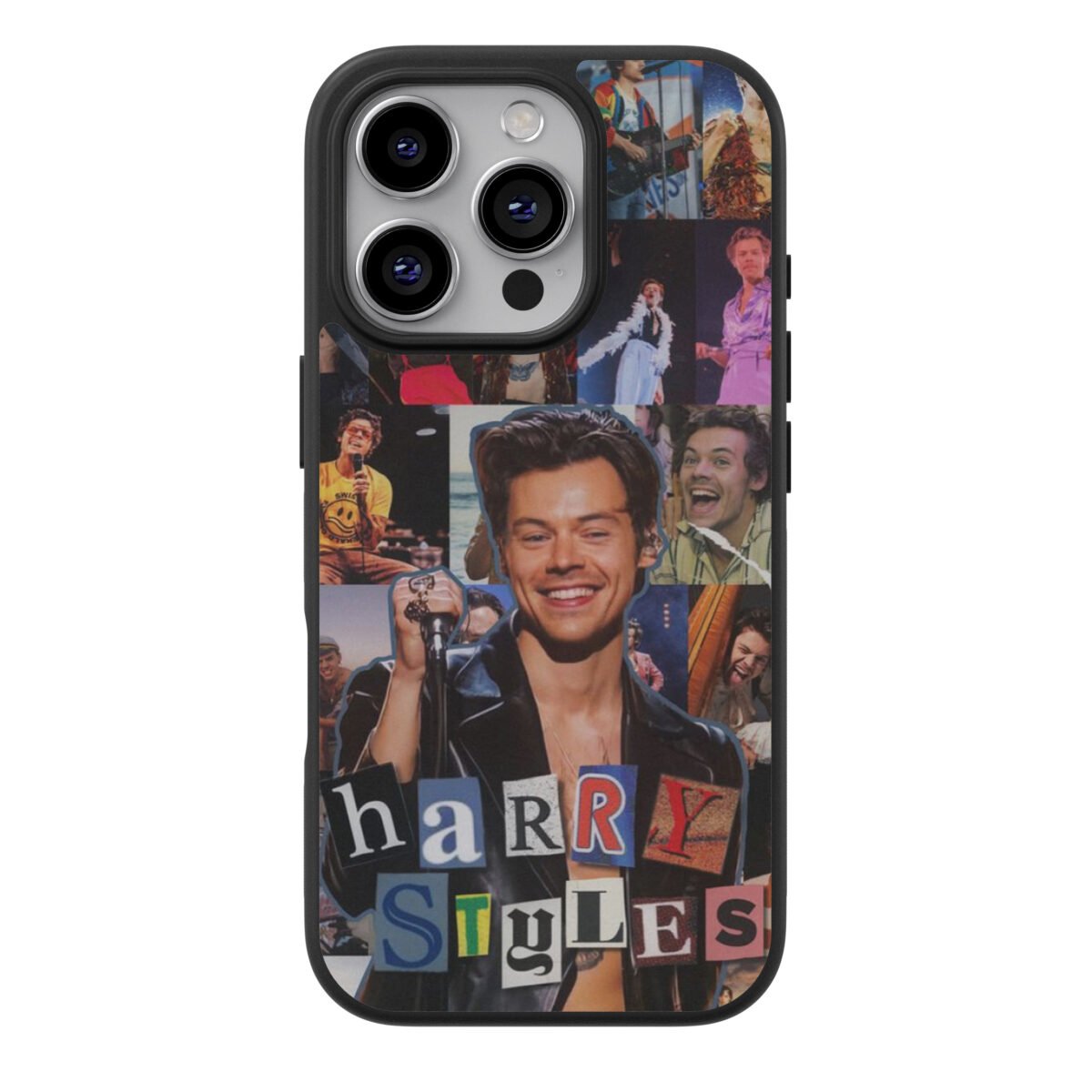Funda Celular Artista Harry Styles #1