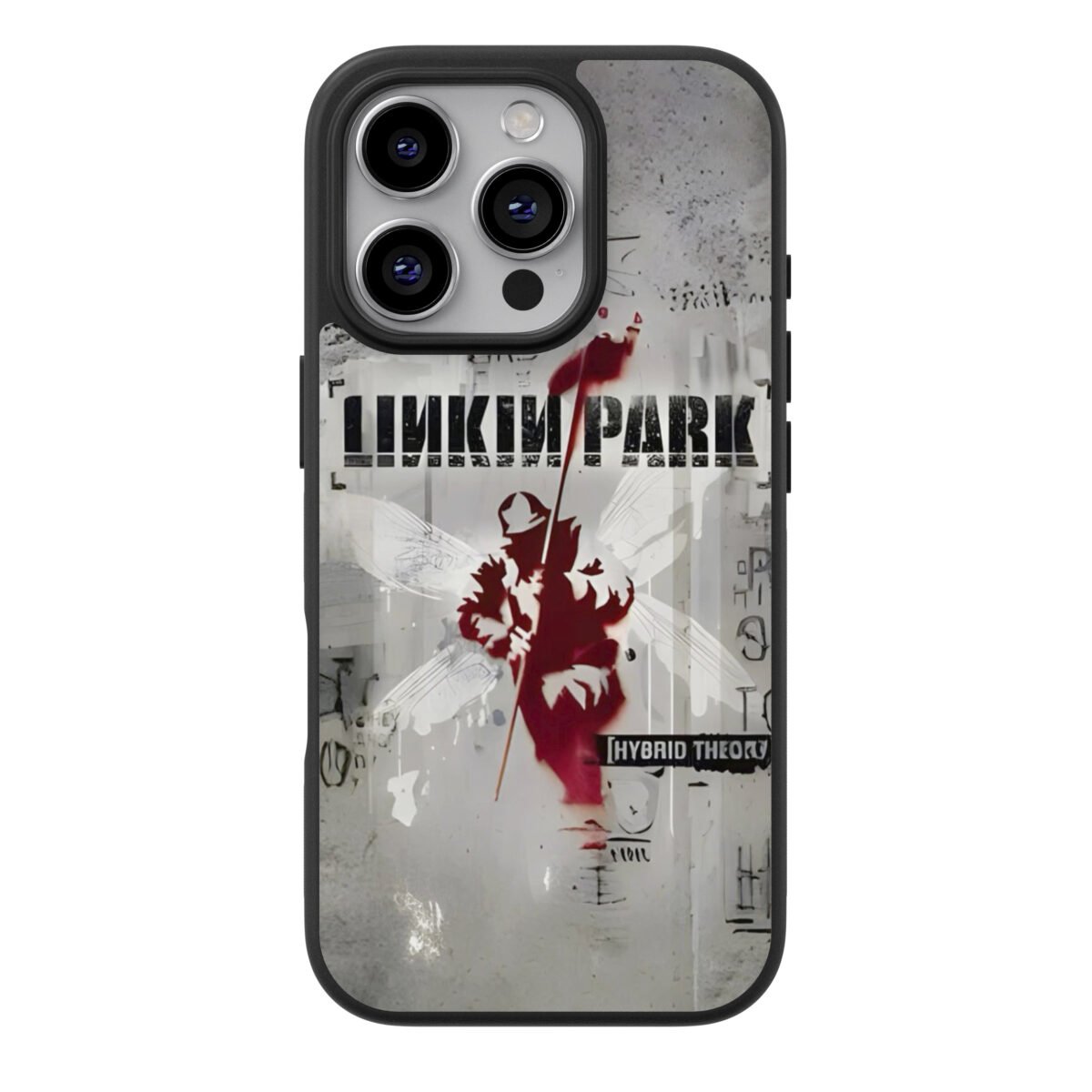 Funda Celular Bandas de Rock Linkin Park #1