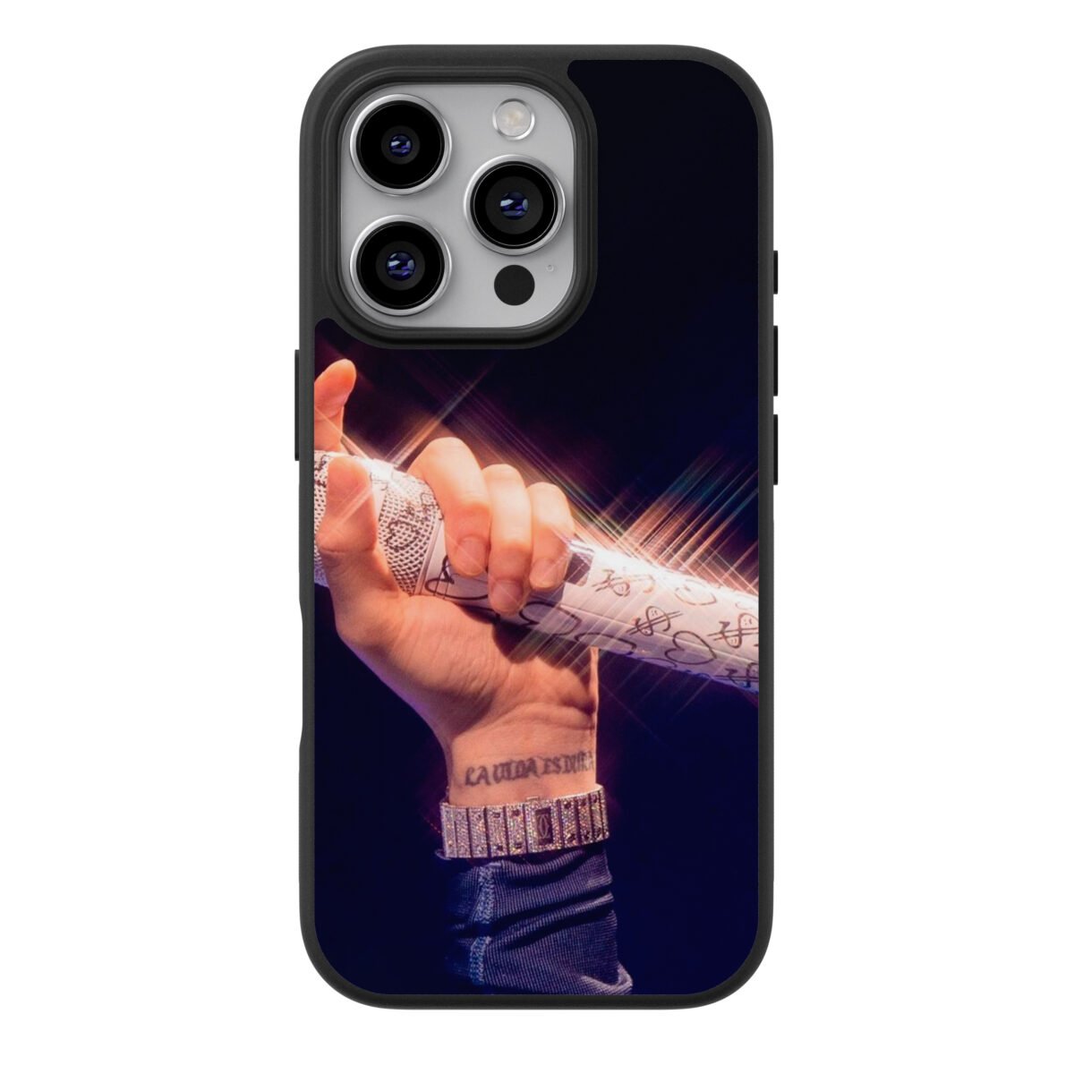 Funda Celular Artista Peso Pluma #2