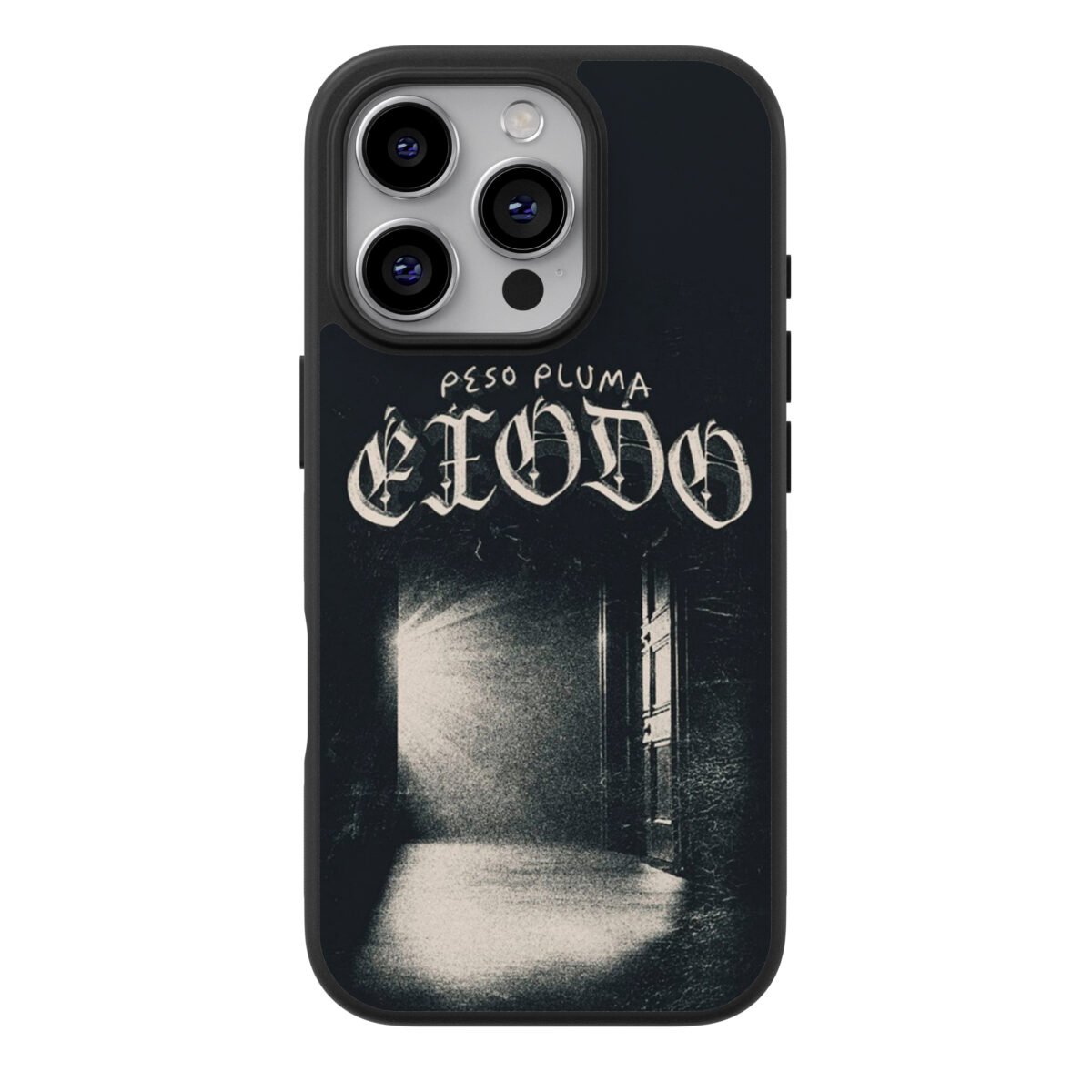 Funda Celular Artista Peso Pluma #3