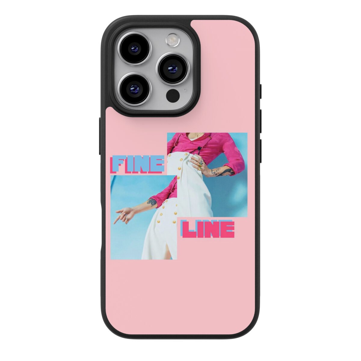 Funda Celular Artista Harry Styles #2