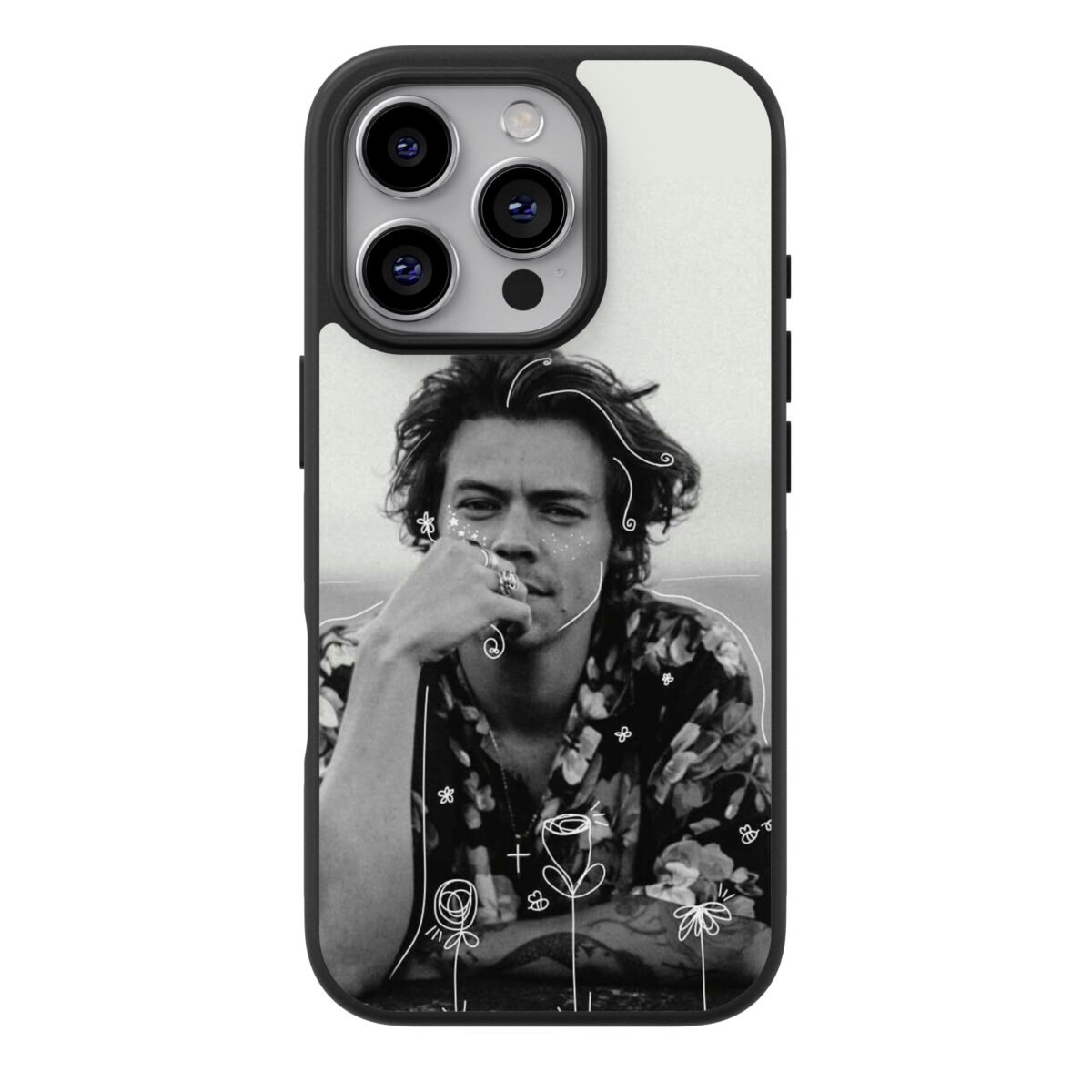 Funda Celular Artista Harry Styles #3