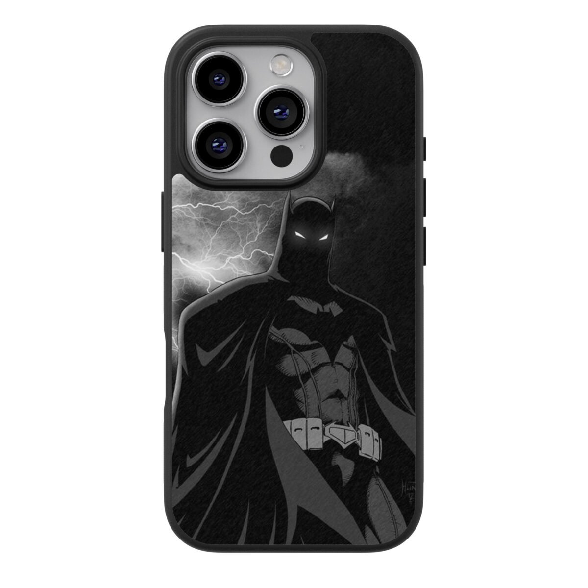 Funda Celular Batman Comic #1