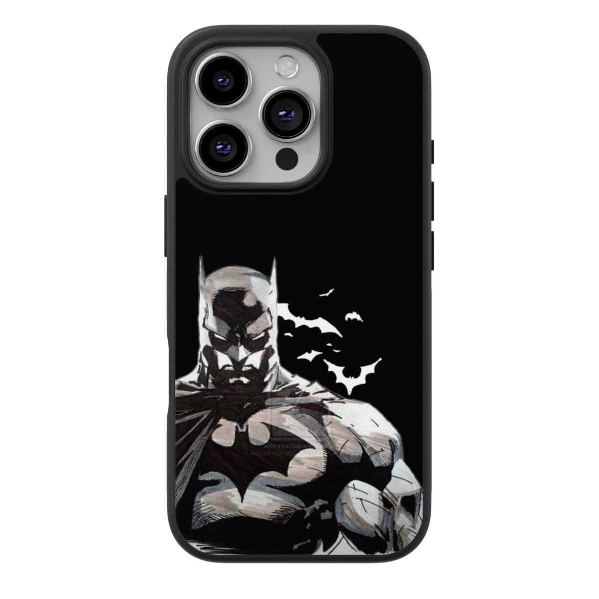 Funda Celular Batman Comic #2