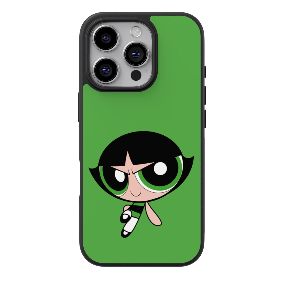 Funda Celular Dibujos Animados Chicas Superpoderosas #5