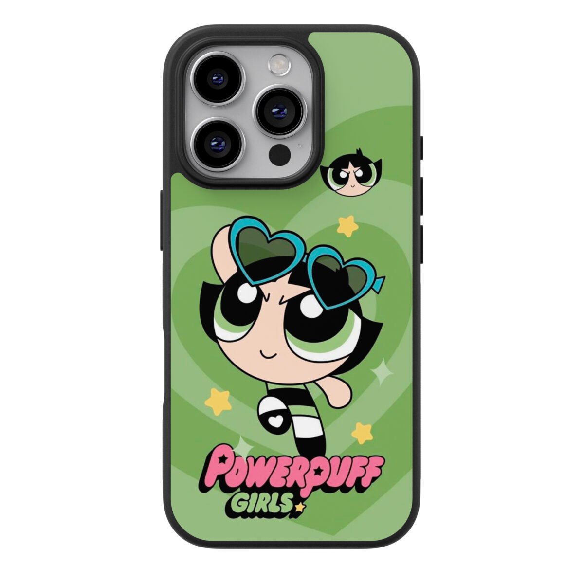 Funda Celular Dibujos Animados Chicas Superpoderosas #11