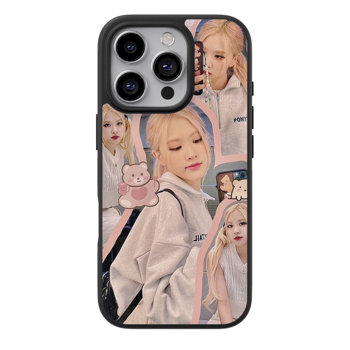 Funda Celular BLACKPINK #1