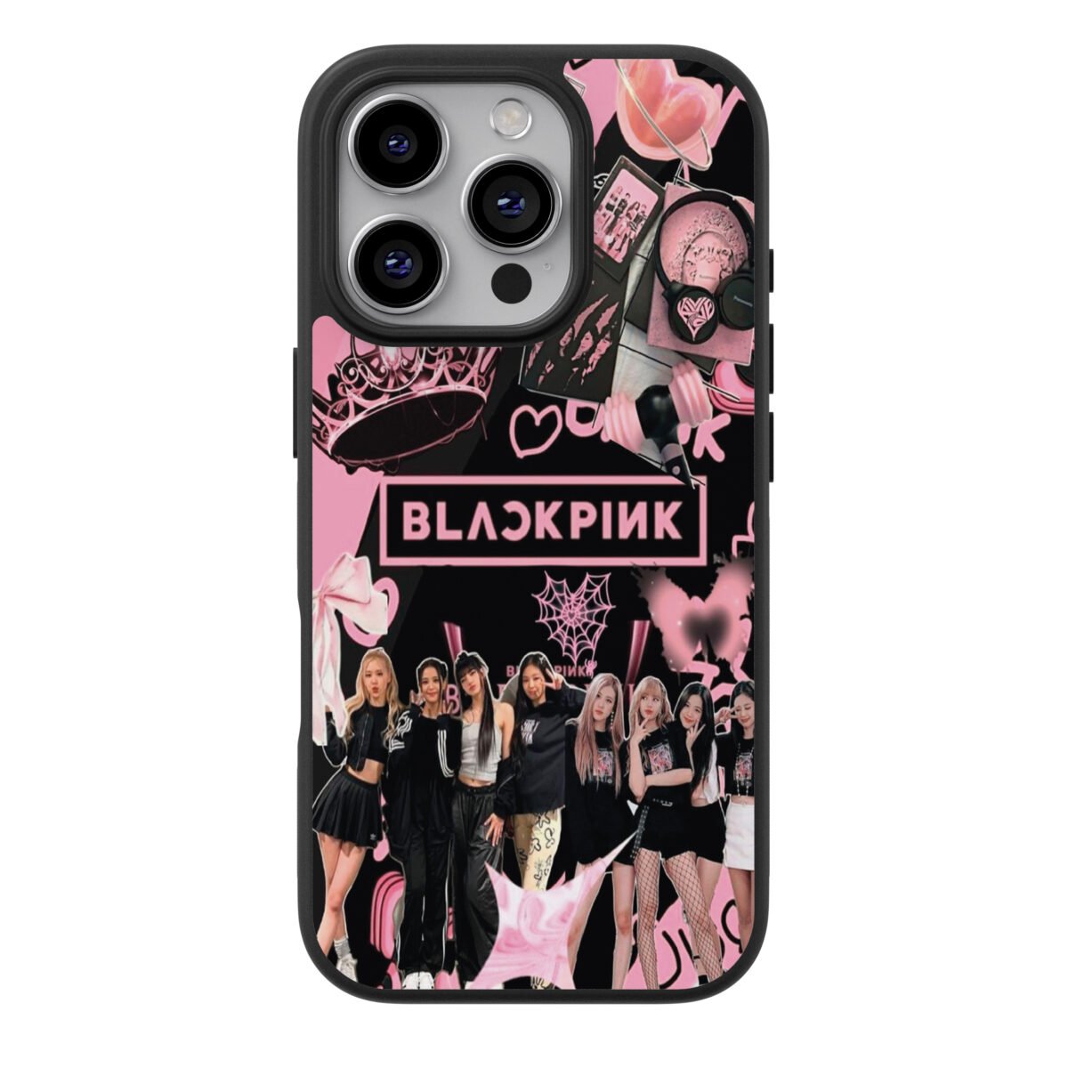Funda Celular BLACKPINK #10