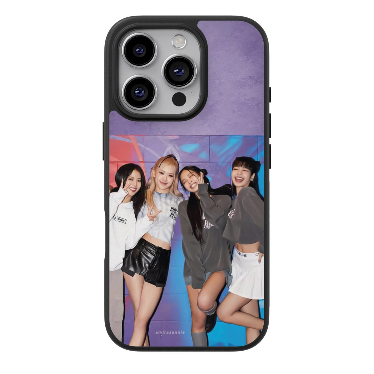 Funda Celular BLACKPINK #12