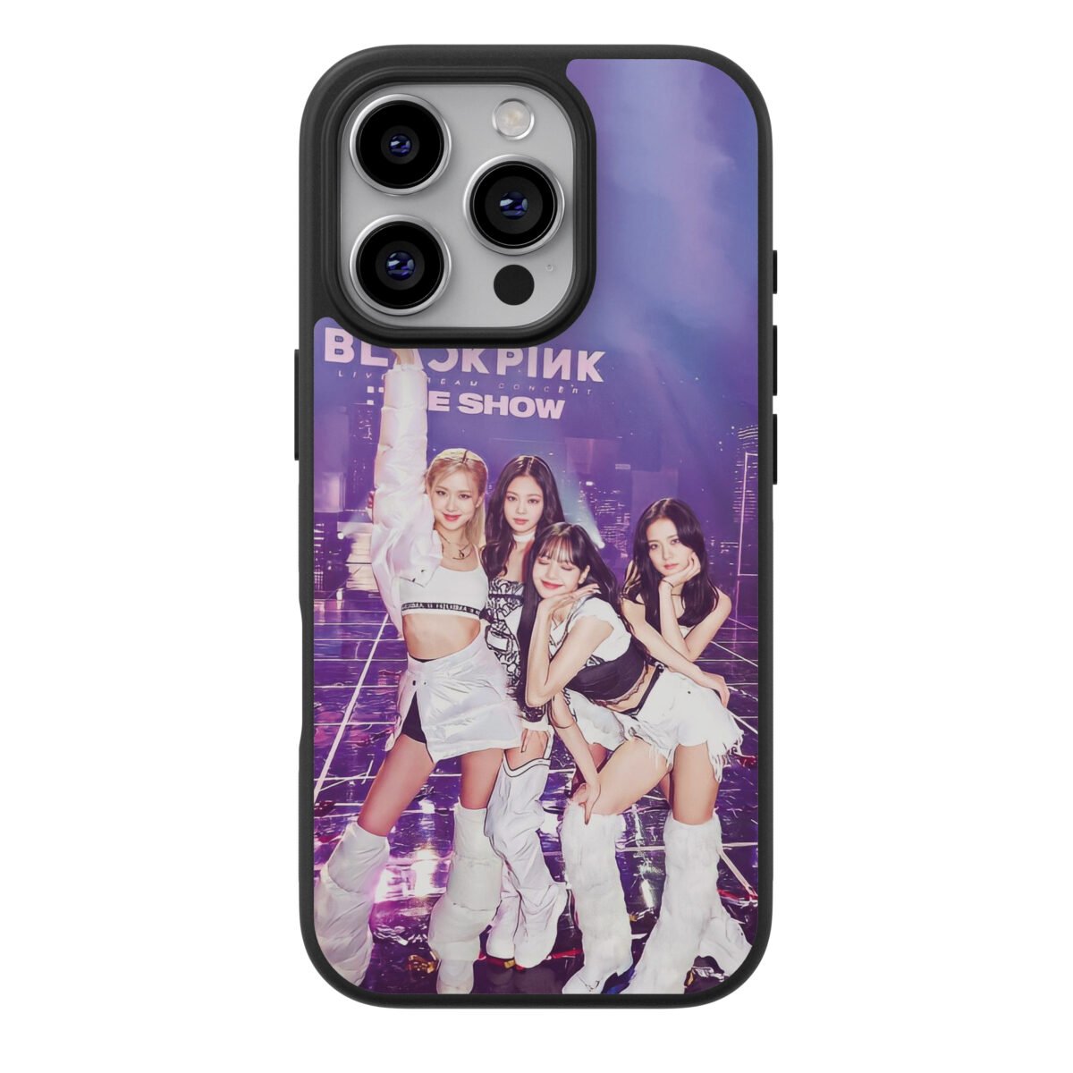 Funda Celular BLACKPINK #3