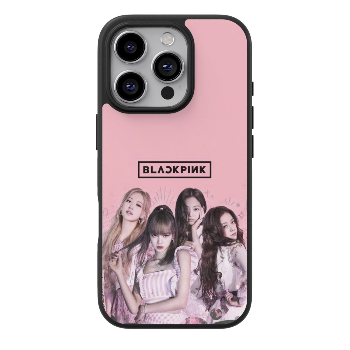 Funda Celular BLACKPINK #4