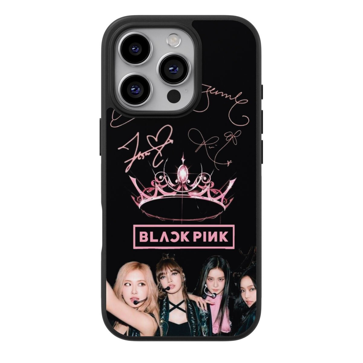 Funda Celular BLACKPINK #5