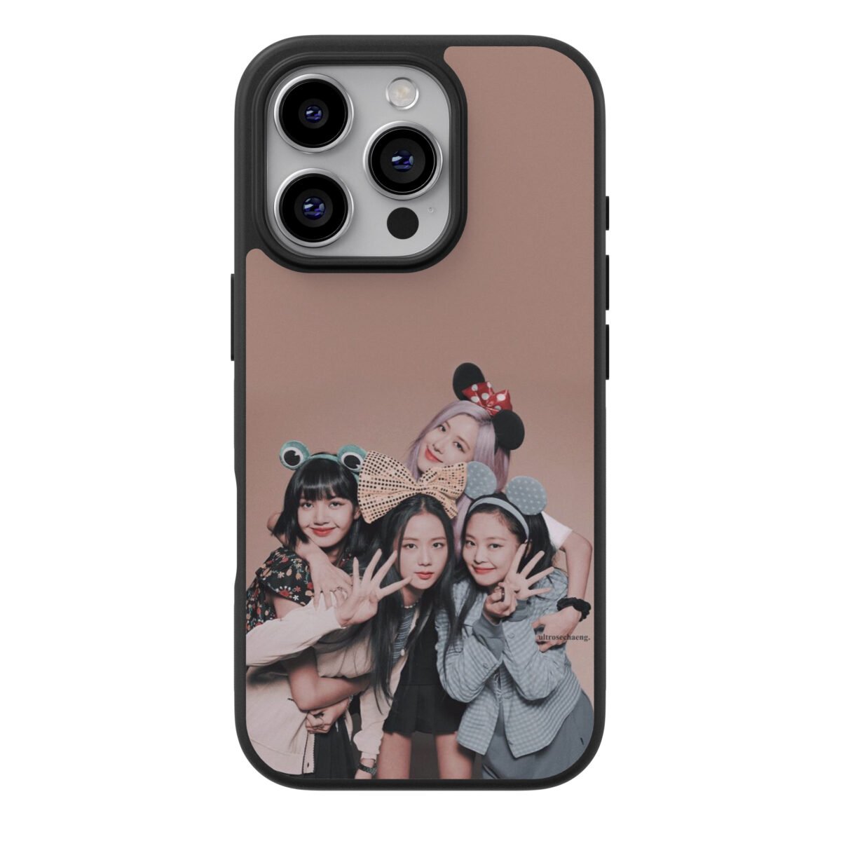 Funda Celular BLACKPINK #6