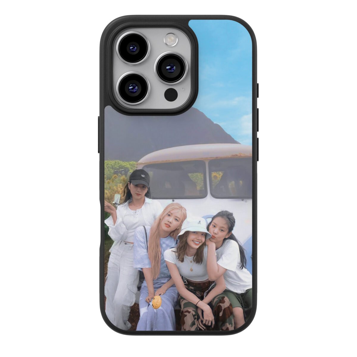 Funda Celular BLACKPINK #7