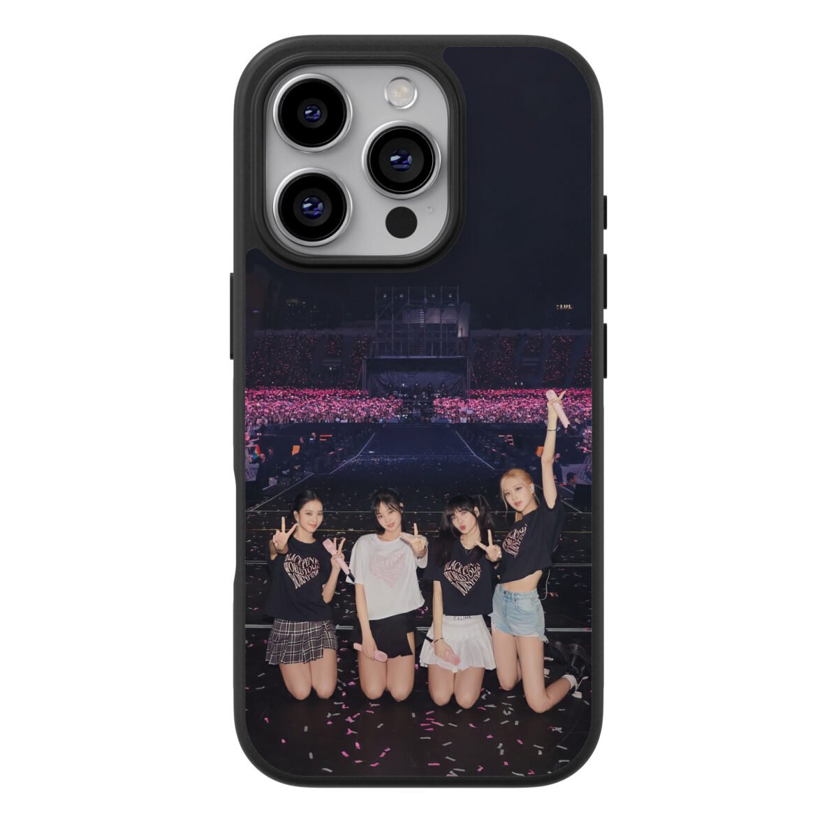 Funda Celular BLACKPINK #8