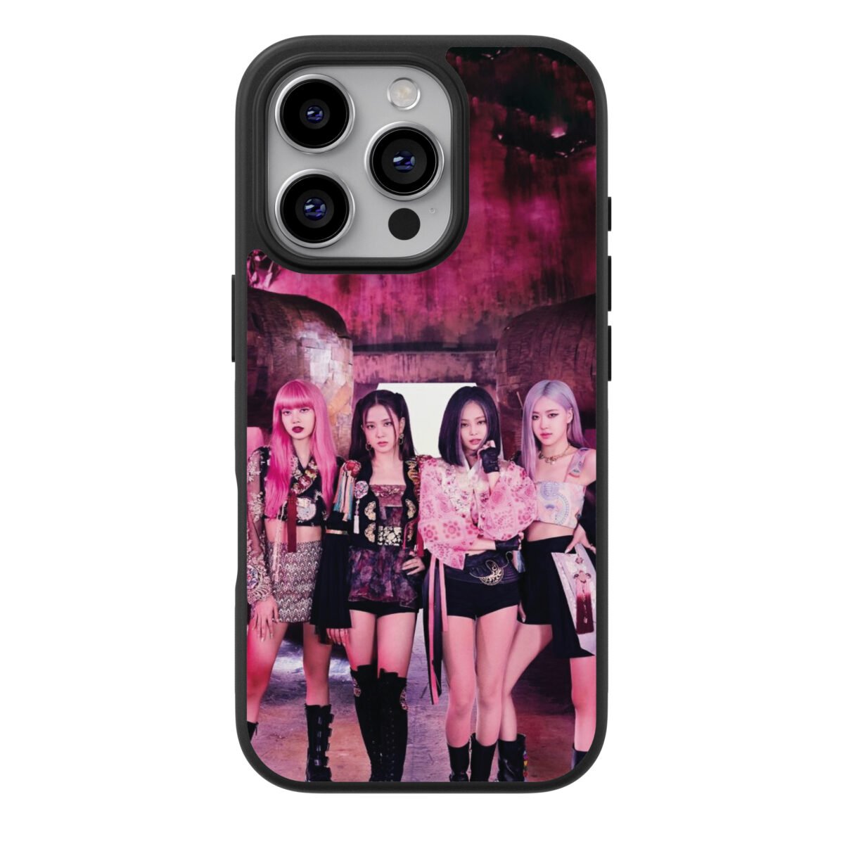 Funda Celular BLACKPINK #9