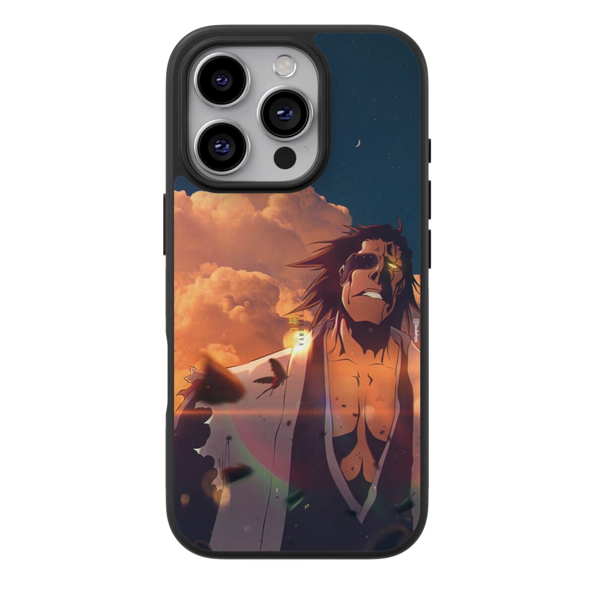 Funda Celular Bleach #2