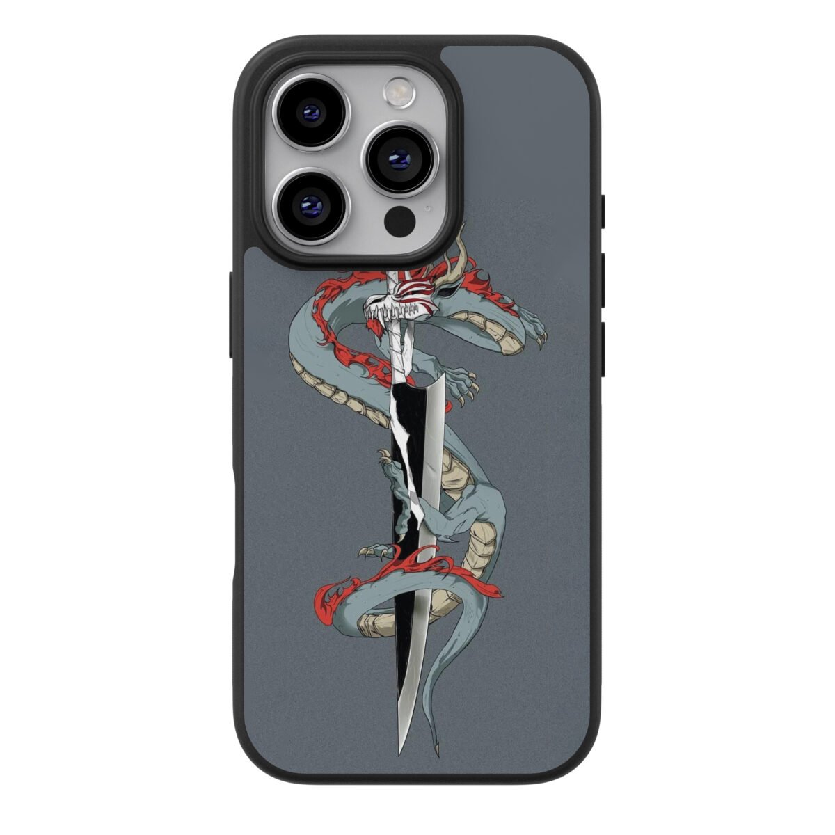 Funda Celular Bleach #5